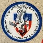 1976 American Bicentennial Revolution 200th Anniversary Patch Lot of 12 - New — photo 9