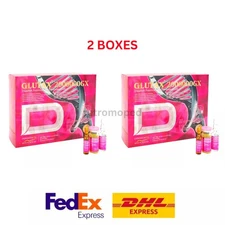 2 X Anti Aging Whitening Serum Recombined Cell - 100% ORIGINAL , EXP 05/2029