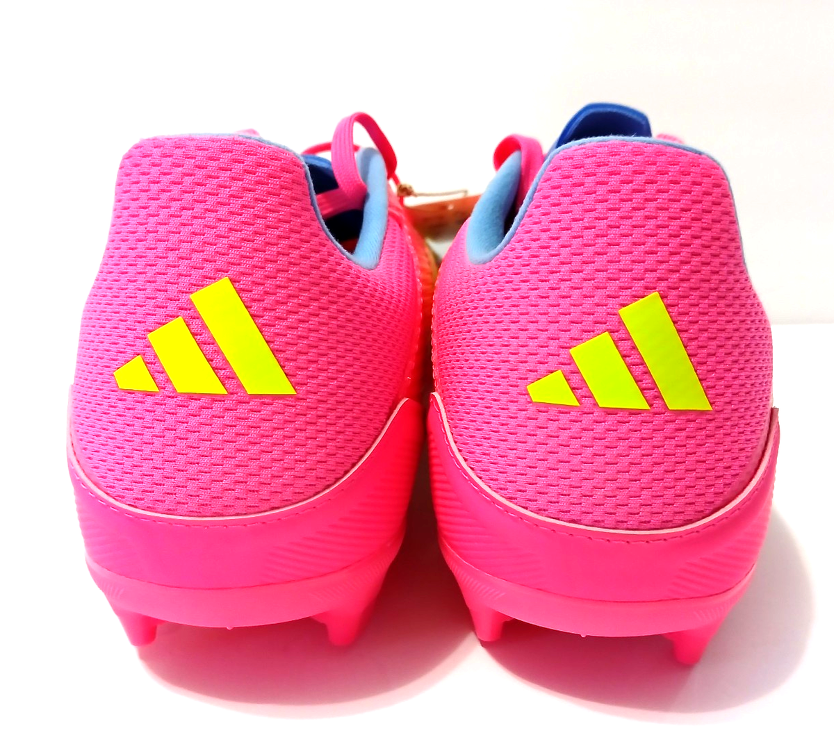 adidas F50 League FG/MG Soccer Cleats  display picture 1