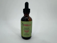 Mielle Organics Rosemary Mint Scalp & Hair Strengthening Oil w/ Biotin 2oz
