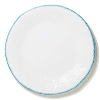 Memento Moon Dessertteller T&Uuml;Rkis Ø 20,5 Cm Keramik, 1 St&Uuml;Ck