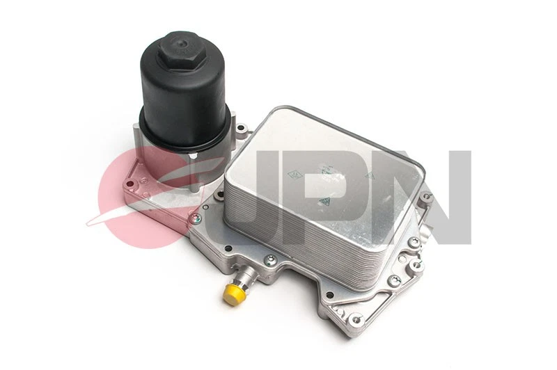 OIL COOLER ENGINE OIL 60C9458-JPN FOR LAND ROVER RANGE/III/IV/SPORT 4.4L 8cyl - Image 2 of 4