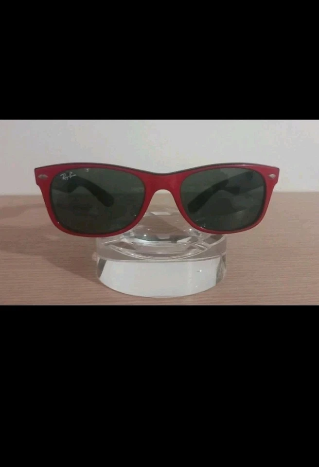 Ray-Ban New Wayfarer RB2132, foto 3 di 5