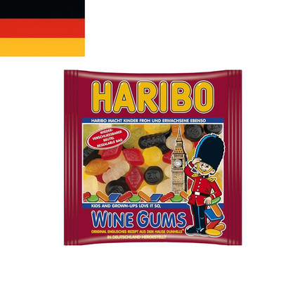 German  Bears Products - Packs 1.1 Pound to Party Size