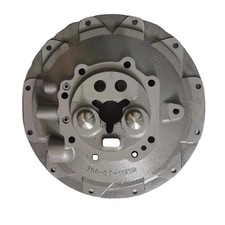 New For Komatsu PC78MR-6 PC78US-6 PC78US-8 Main Pump Flange 708-3T-04220