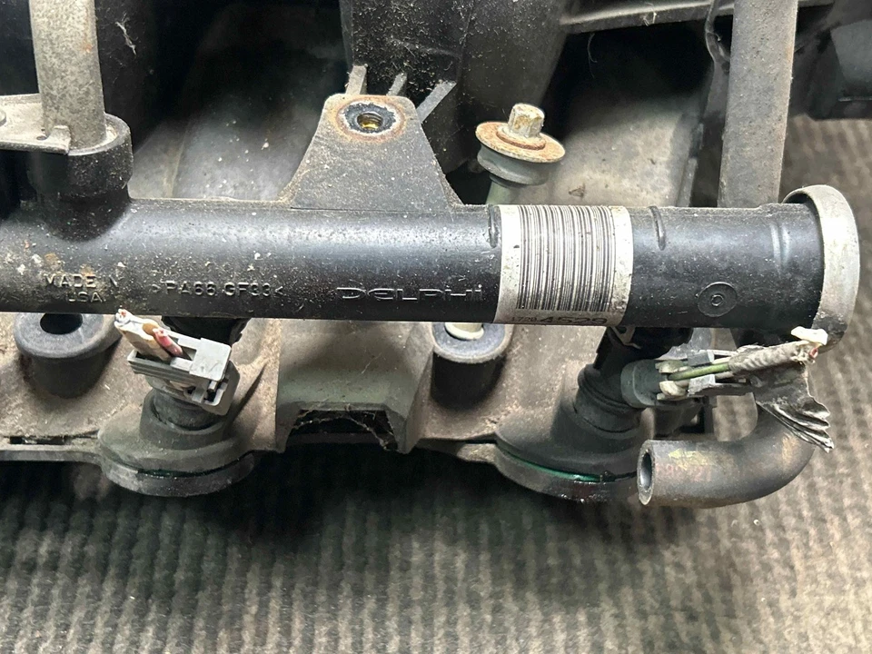 Fits 2011-2019 Dodge Journey Intake Manifold OEM:05184693AE Foto 3 de 4