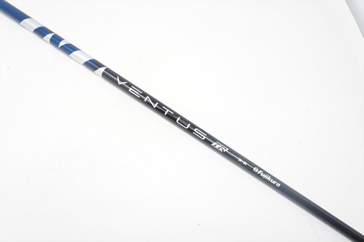 Fujikura Ventus TR Blue 5-R Regular 44.75