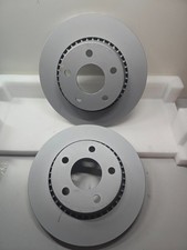 ATE Bremsscheiben Audi A8 4D2, 4D8 269mm HA bel. 24.0120-0137.1