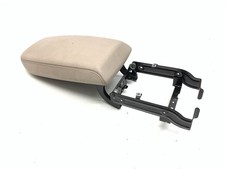 BMW X3 F25 2012 Armlehne 10500650 MGM38394