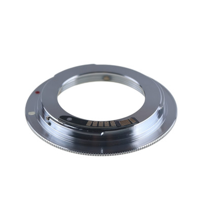 Flange AF-3 AF Confirm Lens Adapter For M42 to Canon EOS 6D 70D 700D 1100D 600D