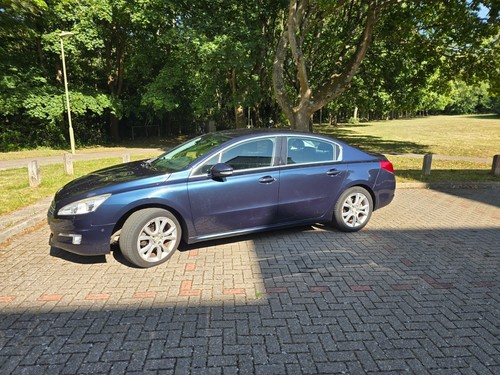 Peugeot 508 2.0 Hdi Hybrid Automatic. Only 57k miles FSH-MOT 12 MONTHS - Picture 6 of 24