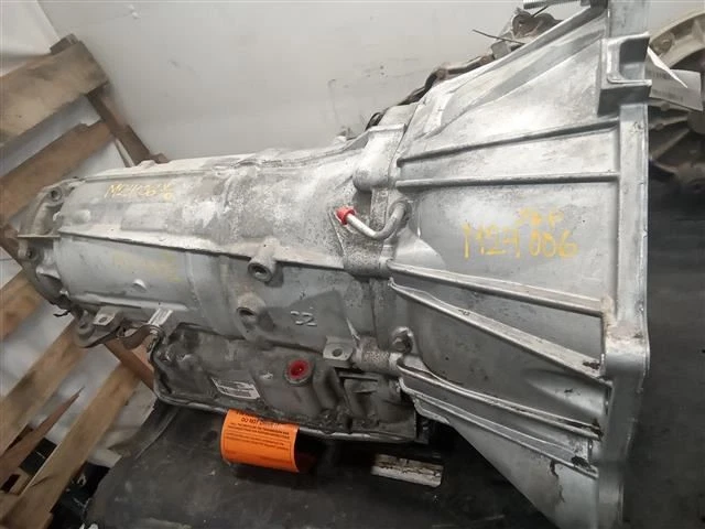 Cadillac Escalade ESV 2007 AWD Automatic Transmission 3254 Foto 2 de 4