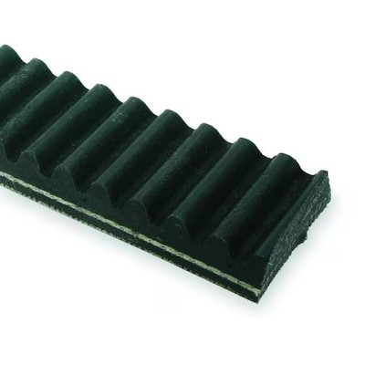 Dayton 3Hev8 1922V544 Variable Speed Belt, 55'' Outside Length, 1-3/16'' Top