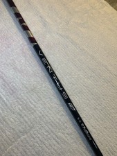 Ventus Red Driver Shaft 5-S With Titleist Adapter