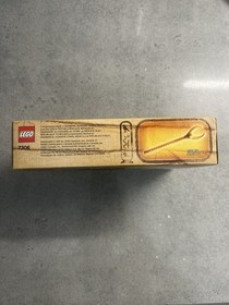 NEW Lego 7306 Pharaoh's Quest Golden Staff Guardians Mac McCloud Mummy Warrior