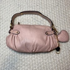 Vintage 2000 s Pink Juicy Couture Bag