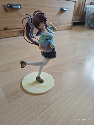 Comic Party Anime Figur Selten Japan