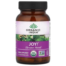 Joy!® Elevates Mood, 90 Vegetarian Caps