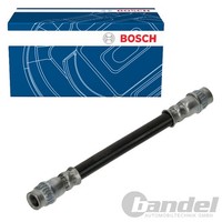 Bosch Bremsschlauch Hinterachse Passend FüR Renault Grand Megane Scenic