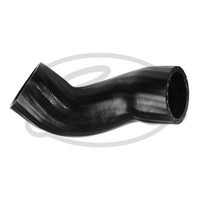 Gates Ladeluftschlauch FüR Ford Fiesta V 1.4 Tdci Fusion CitroëN C3 I C2