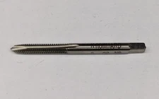 Kromhard 8-32 NC Spiral Point Plug Tap GH6 2 Flutes HSS UK