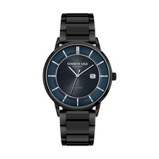 Kenneth Cole Men's Classic 40mm Quartz Watch KC50784002A