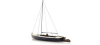 Artitec 316.108 - N / 1/160 Volksboot - Neu