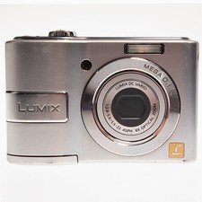 Current Panasonic DMC-LS85 marketplace offer