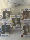 Funko Pop! Vinyl: Disney Olaf Presents  Set of 5- Amazon Exclusive-NEW IN BOX