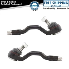 Outer Tie Rod Set For 2007-2013 BMW X5 2008-2014 X6