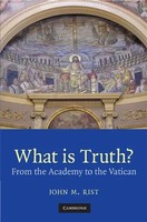 John M. Rist | What Is Truth? | Buch | Englisch (2015) | Gebunden