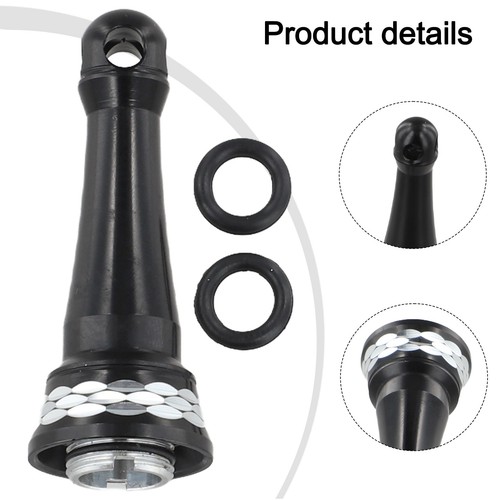Per STRADIC Per NASCI Per Mulinello da Pesca STELLA 47mm Balance Bar con Impermeabile - Foto 33 di 42