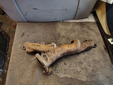 1956 Buick Super Roadmaster Century 322 Rh Dual Exhaust Manifold 1167750