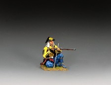 KING COUNTRY JAPANESE SAMUARI SW006 JAPANESE WESTERN ARMY ASHIGARU ARQUEBUSIER