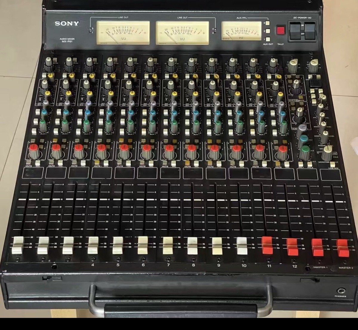 SONY MX-P61 | eBay