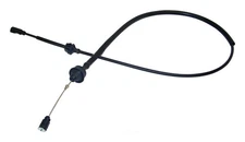 FITS 99-04 JEEP GRAND CHEROKEE WG 4.0L EUROPEAN MODEL ACCELERATOR CABLE