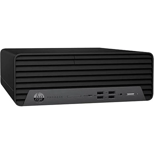 HP ProDesk 600 G6 SFF i5 10th Gen 16GB RAM 256 GB SSD Windows 11 Pro