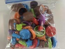 Learning Resources Alphabet Acorns Activity S...