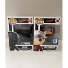 Funko Pop! Vinyl The Flash Zoom 352 & Jay Garrick 341 Legion of Collectors Excl…