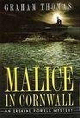 Malice In Cornwall - GOOD
