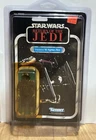 1983 Kenner STAR WARS Return Of The Jedi Imperial TIE Fighter Pilot 77B MOC RAR