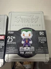 Funko Pop! Classics: The Joker Limited Ed 25000 pcs Funko Pop (BRAND NEW)