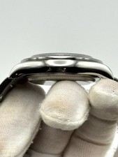 Rolex Cosmograph Daytona Black Dial Stainless Steel 126500LN Box & Papers '24 8