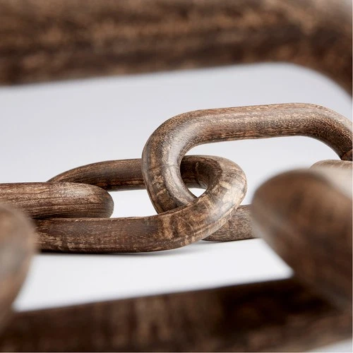 Cyan Design 10991 Cadena 5 inch Sculpture - Picture 2 of 3