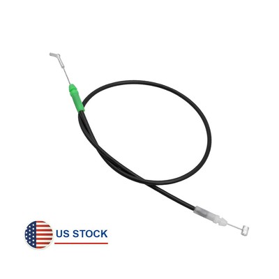For 00-04 Toyota Avalon LH Driver Front Door Open Control Link Cable 69720-AC010
