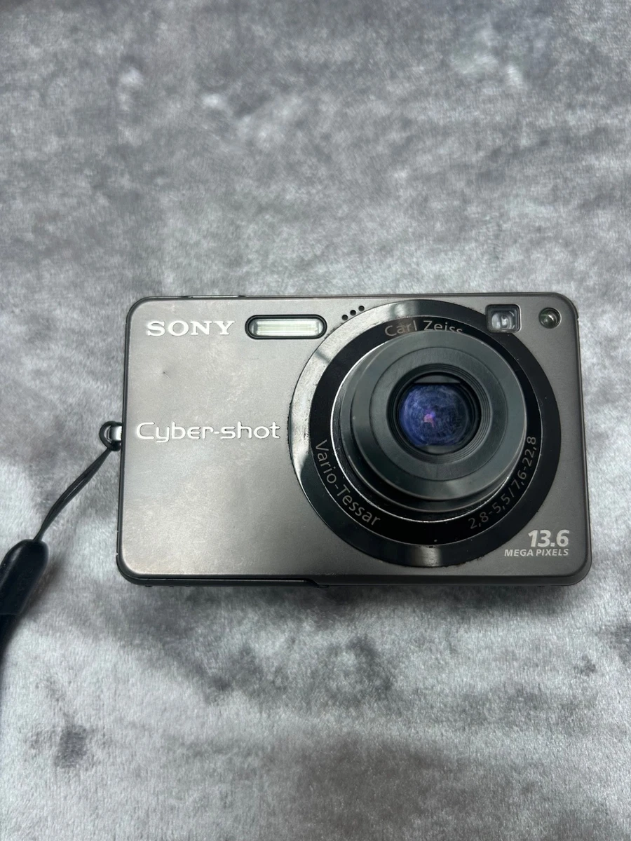 sony dsc w300 products for sale | eBay UK