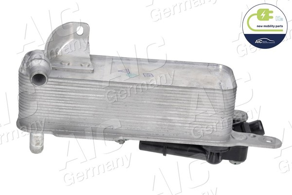 ÖLkÜHler, Automatikgetriebe FÜR BMW 7 (G11, G12), BMW 5 (G30, F90) - AIC 76231-image