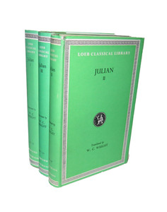 Loeb Classical Library | eBay
