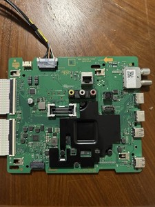 Samsung QLED Main Board für BN41-02756B-000 Aus Samsung TV 55Zoll