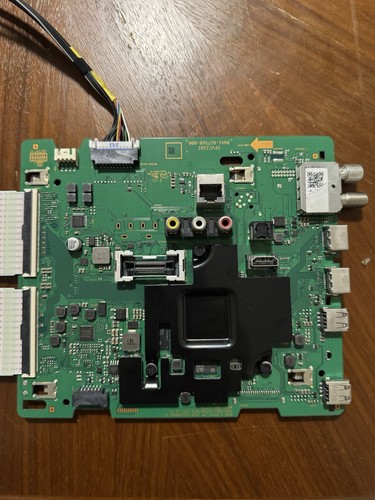 Samsung QLED Main Board für BN41-02756B-000 Aus Samsung TV 55Zoll